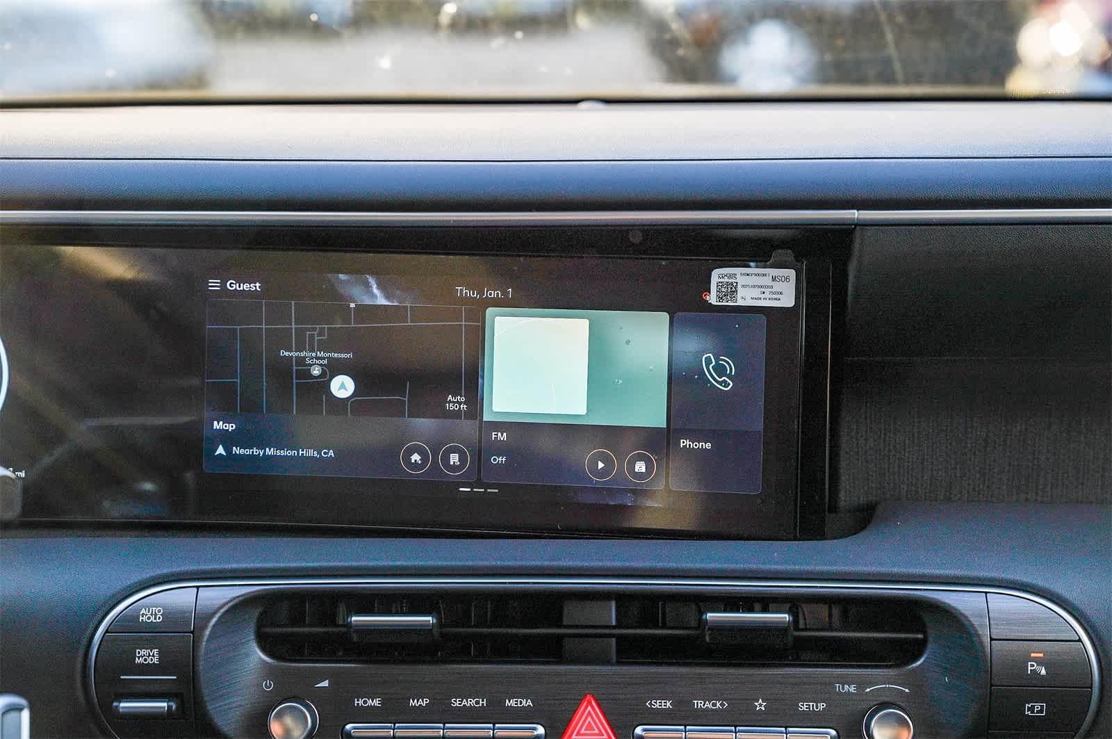 Thumbnail: 2026 Hyundai Palisade - 17