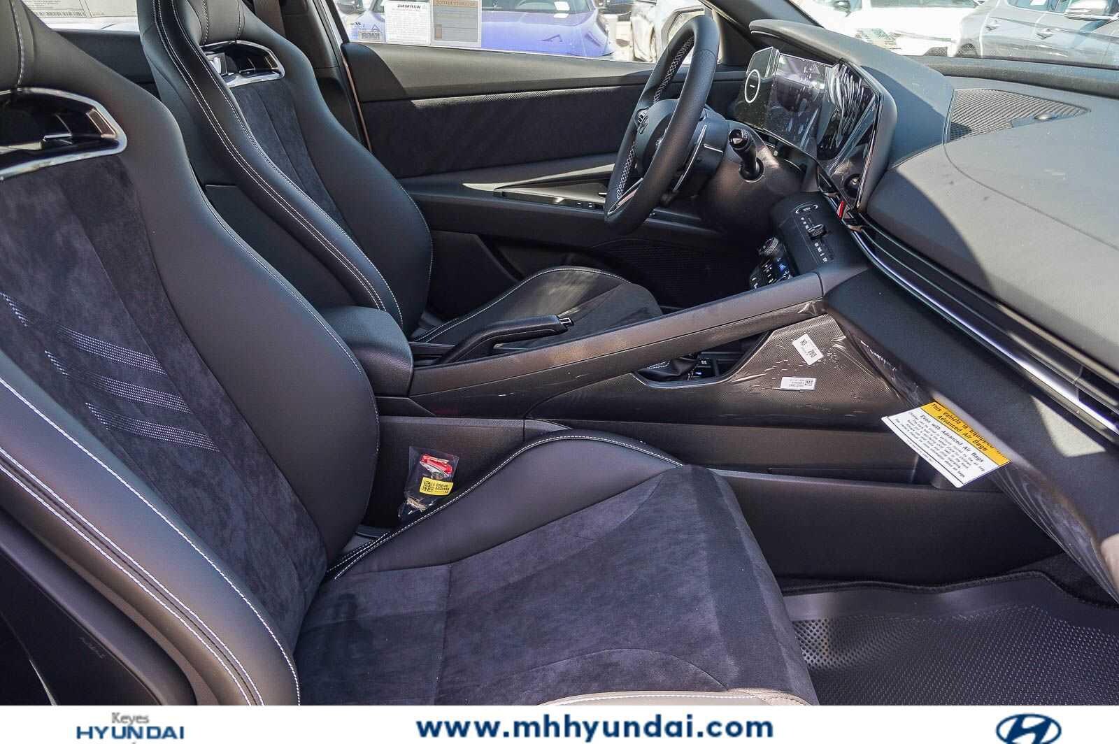 Thumbnail: 2026 Hyundai Elantra - 20