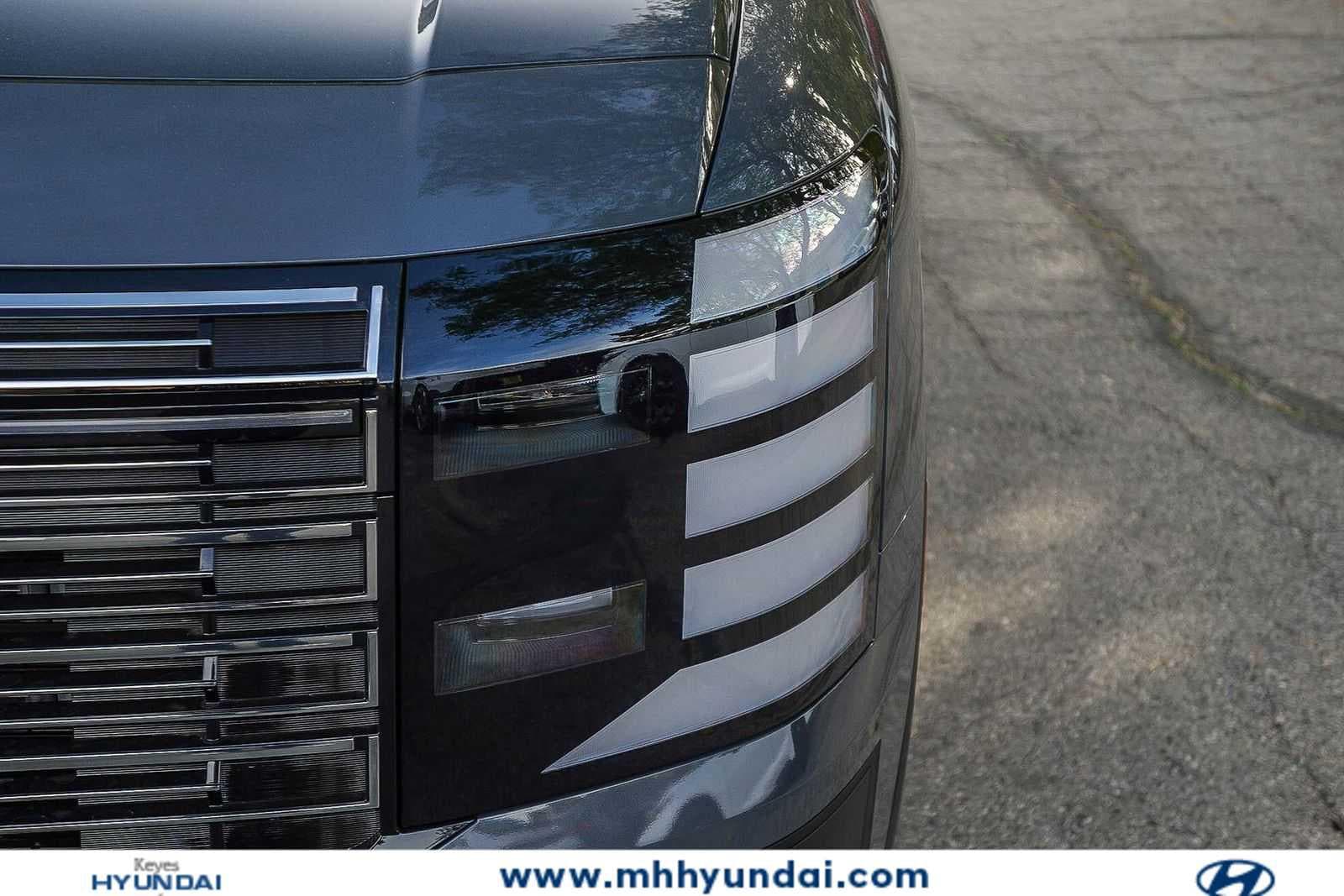 Thumbnail: 2026 Hyundai Palisade - 8