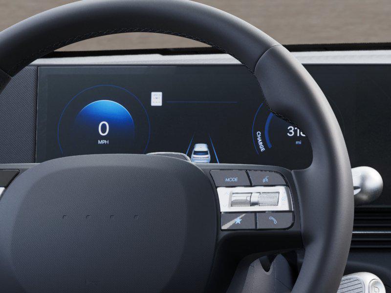 Thumbnail: 2026 Hyundai Ioniq 5 - 14