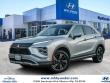 Used 2023 Mitsubishi Eclipse Cross SE SUV
