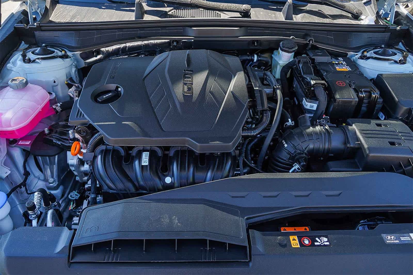 Thumbnail: 2026 Hyundai Sonata - 12