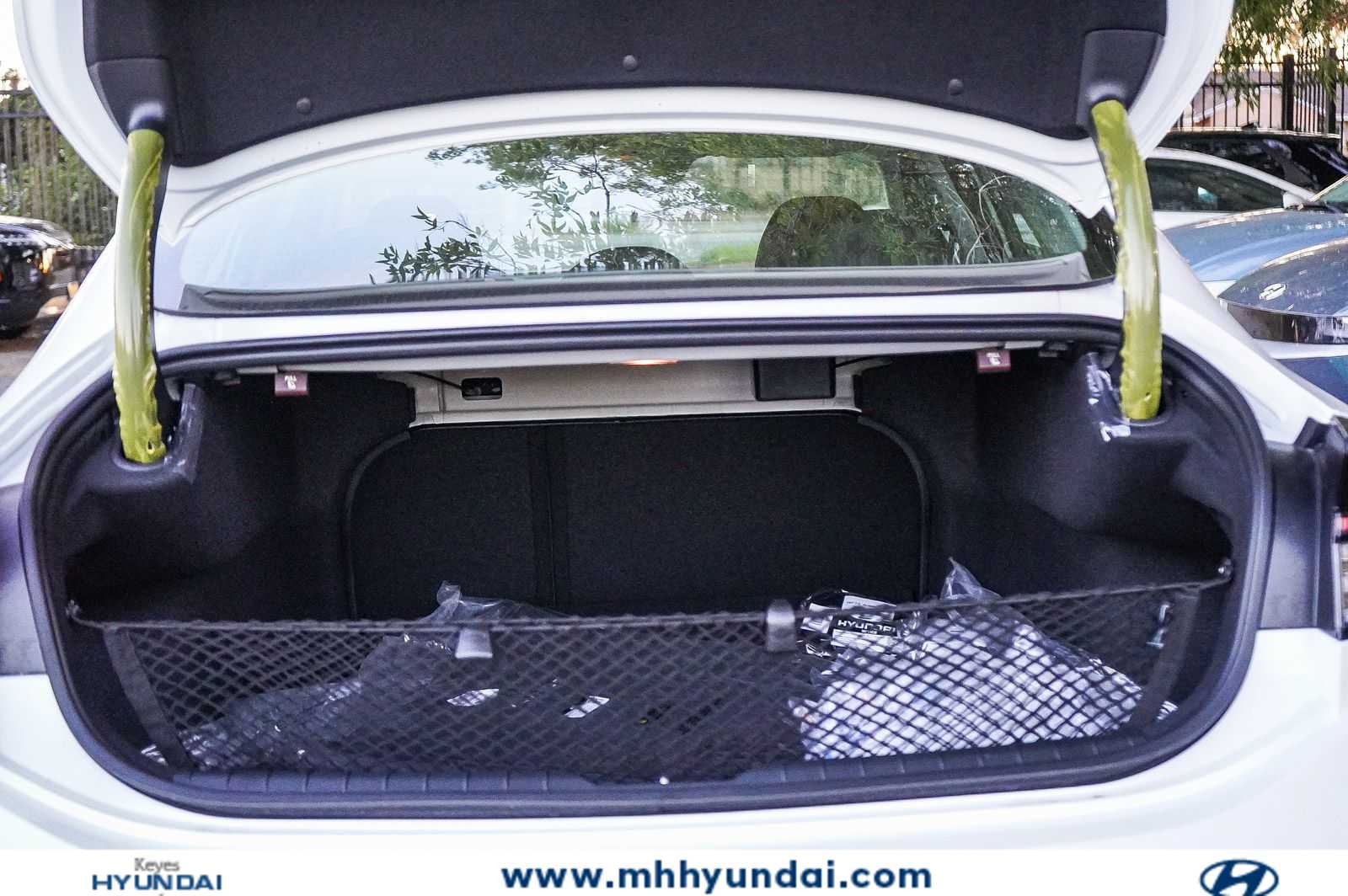 Thumbnail: 2026 Hyundai Sonata - 11