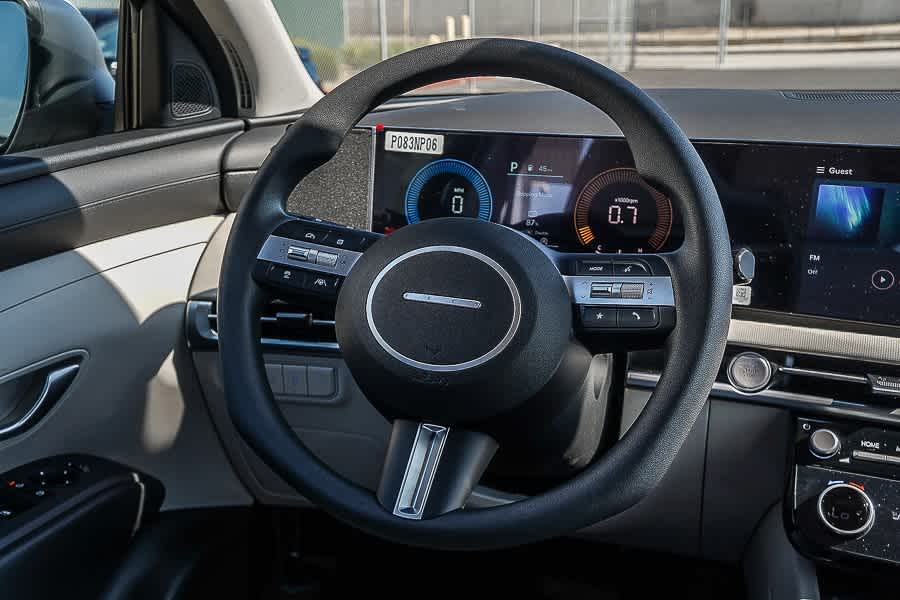 Thumbnail: 2026 Hyundai Tucson - 17