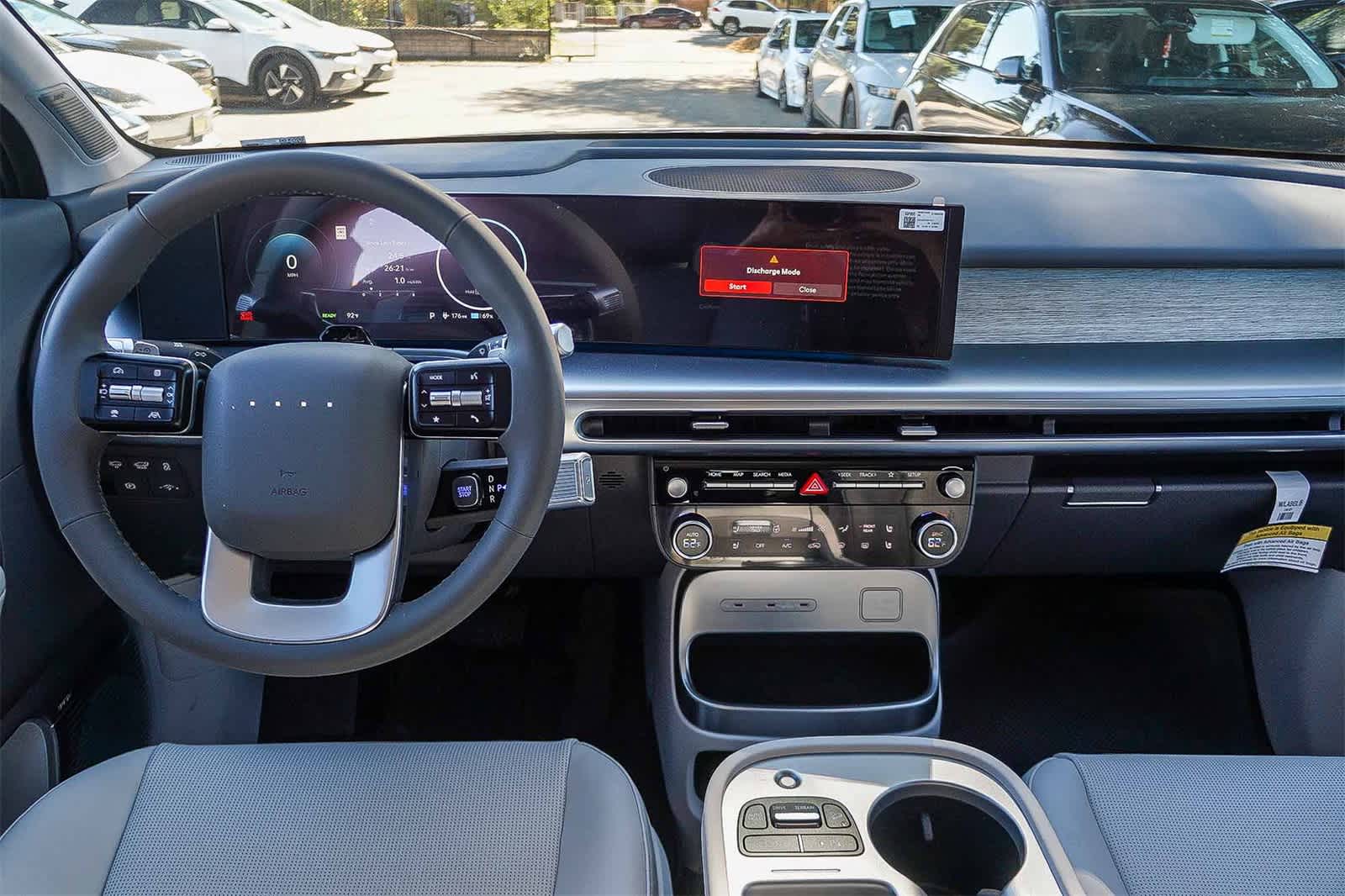 Thumbnail: 2026 Hyundai Ioniq - 13