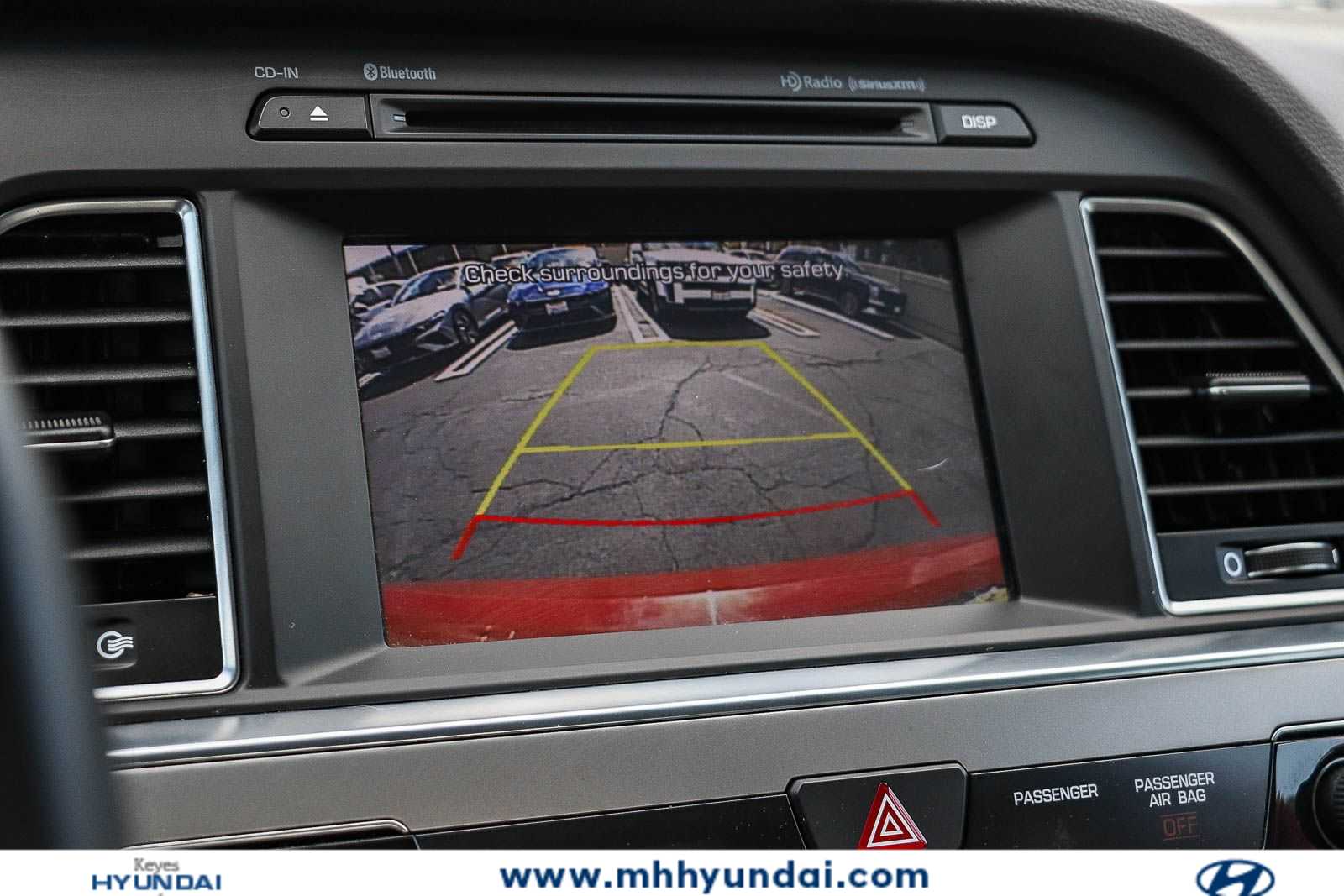 Thumbnail: 2017 Hyundai Sonata - 20