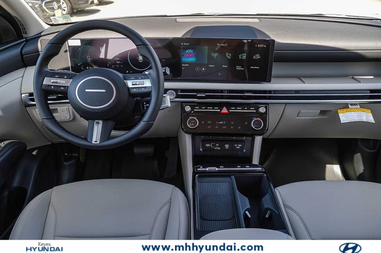 Thumbnail: 2026 Hyundai Tucson - 15