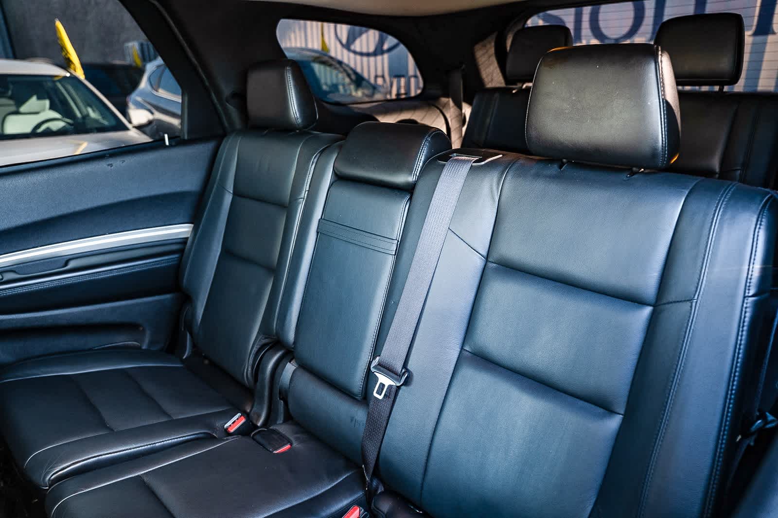 Thumbnail: 2020 Dodge Durango - 18