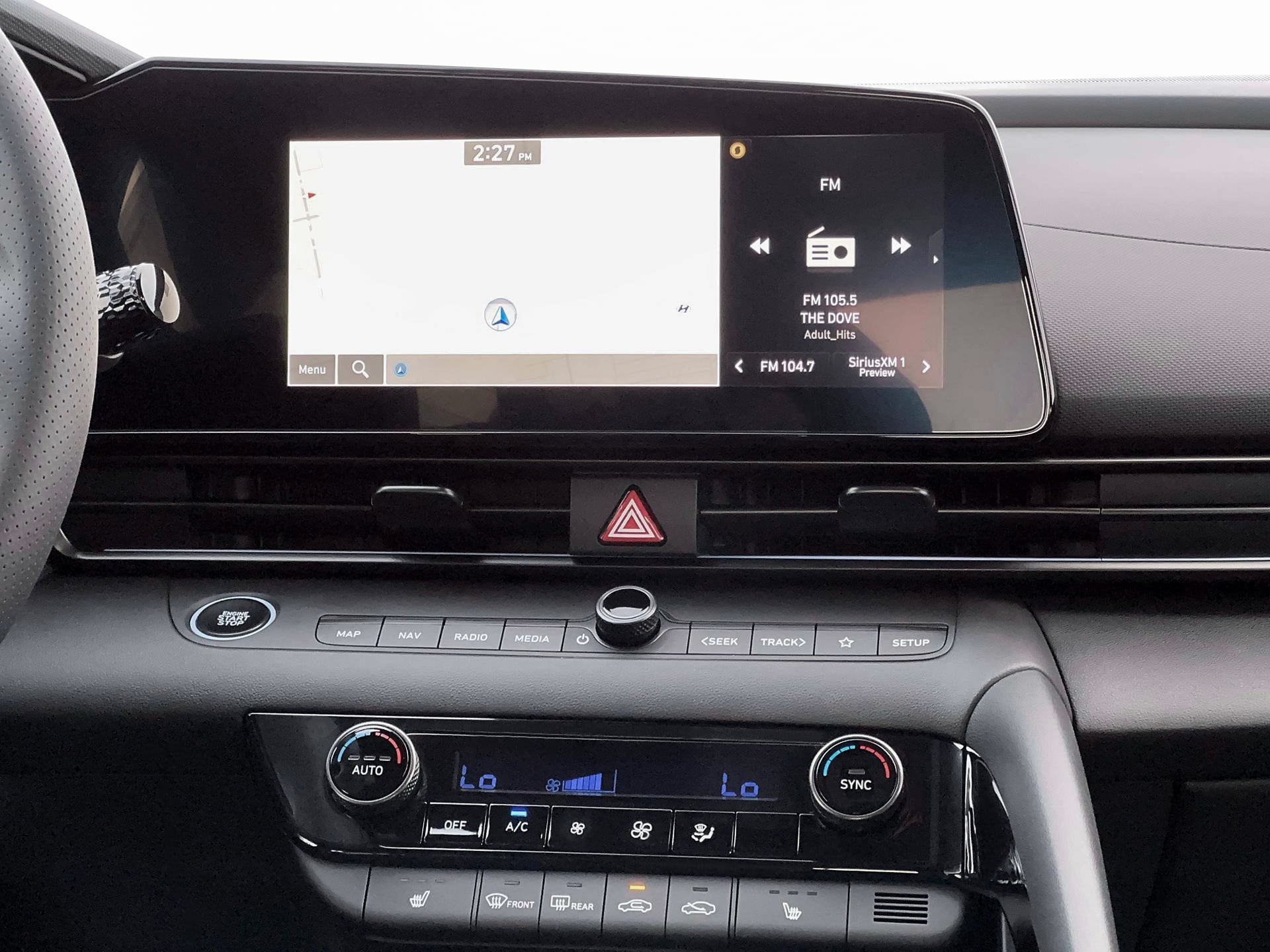 Thumbnail: 2026 Hyundai Elantra - 19