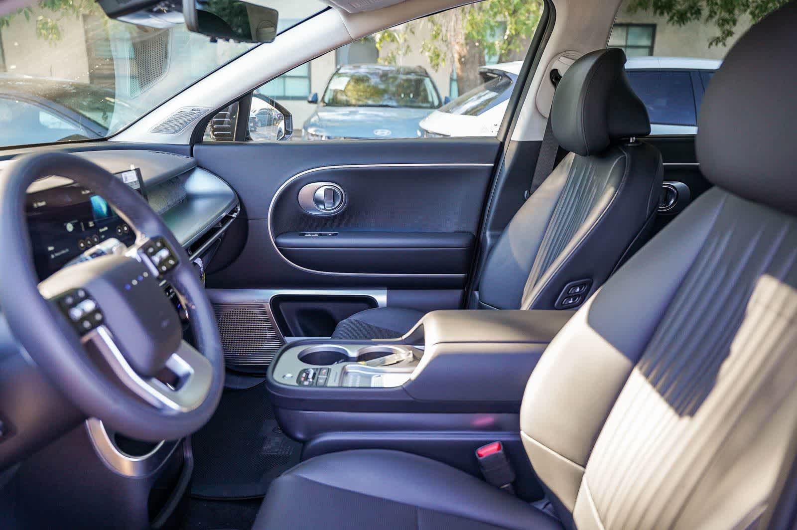 Thumbnail: 2026 Hyundai Ioniq - 20