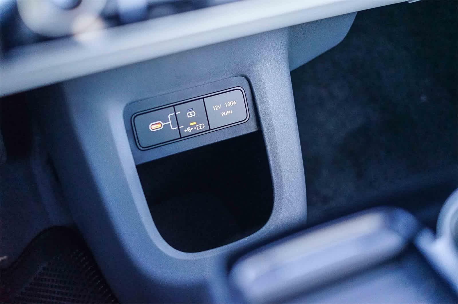 Thumbnail: 2026 Hyundai Ioniq 5 - 27