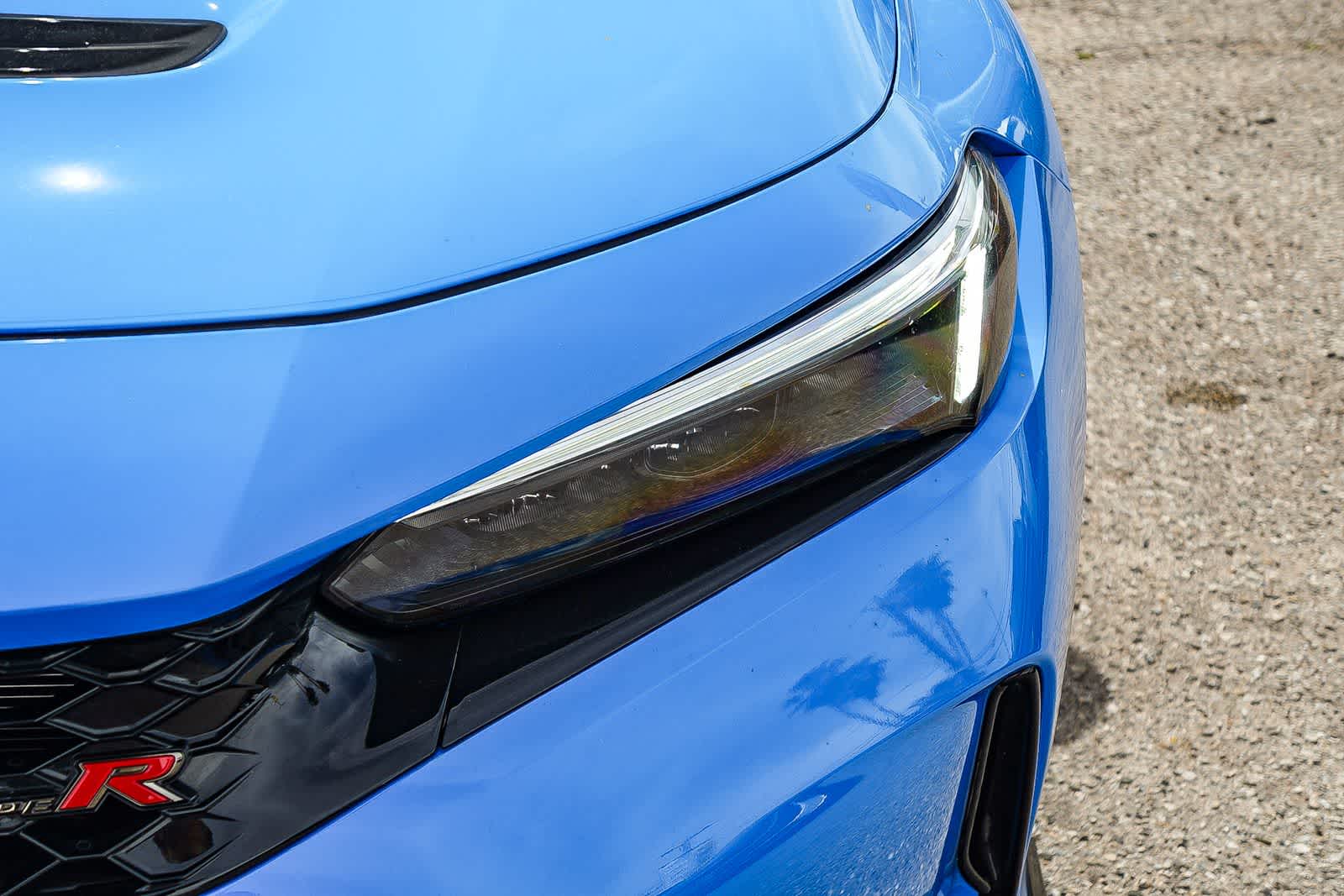 Thumbnail: 2023 Honda Civic - 8