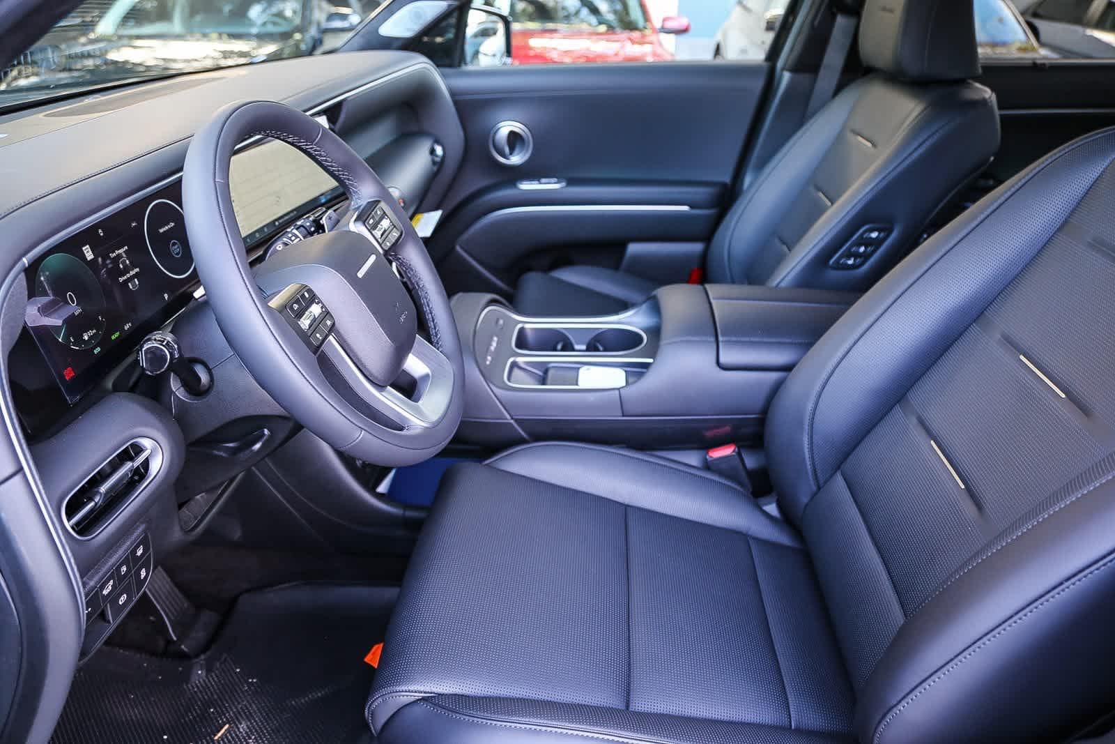 Thumbnail: 2026 Hyundai Palisade - 17