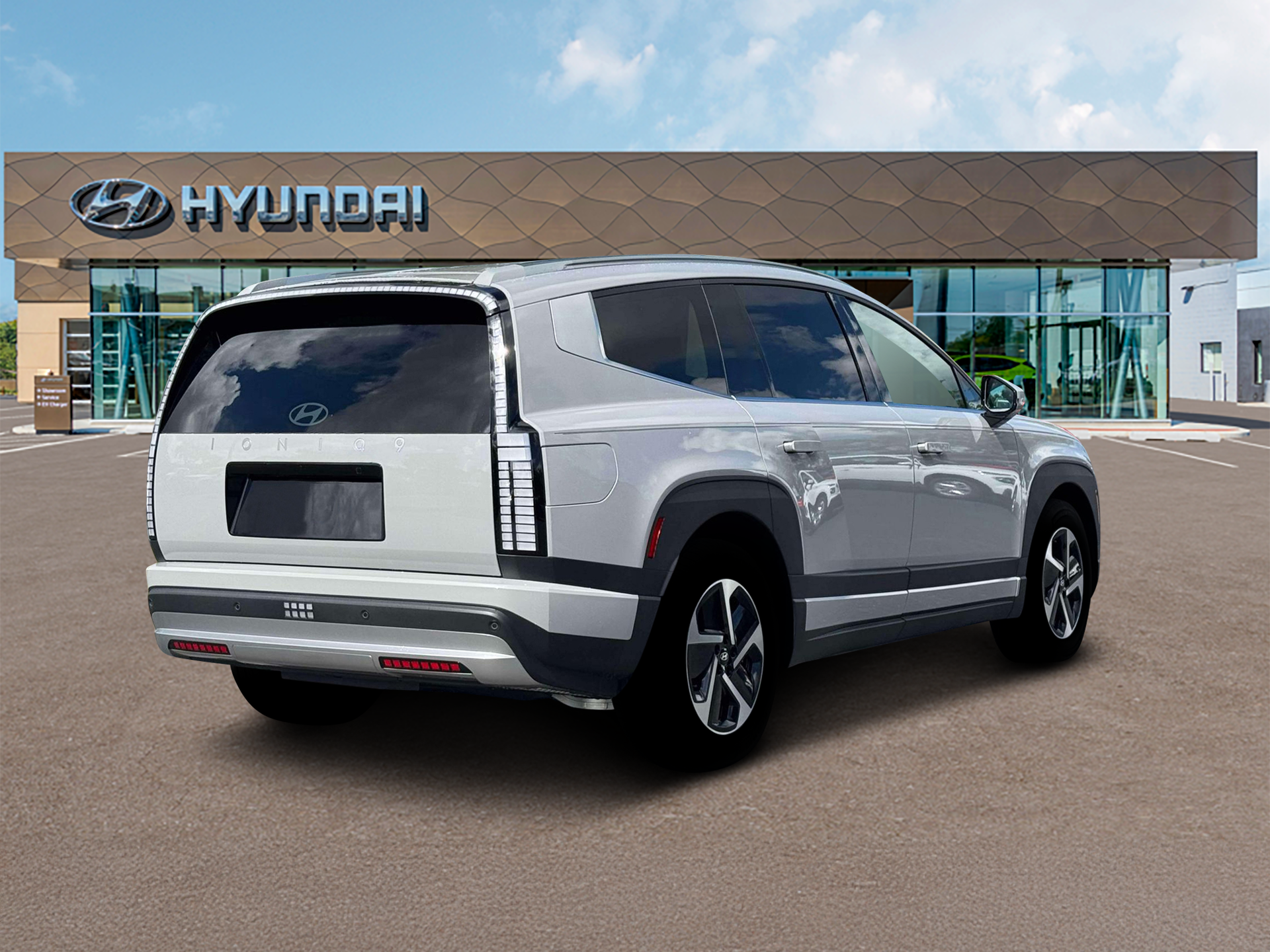 Thumbnail: 2026 Hyundai Ioniq - 7