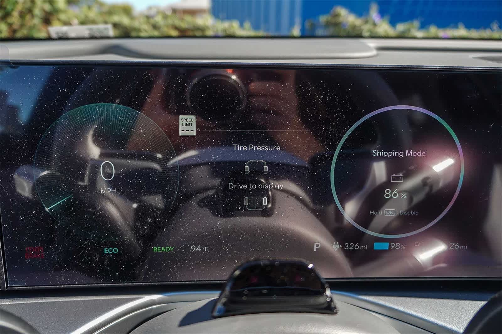 Thumbnail: 2026 Hyundai Ioniq - 27