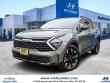 Used 2023 Kia Sportage X-Line SUV