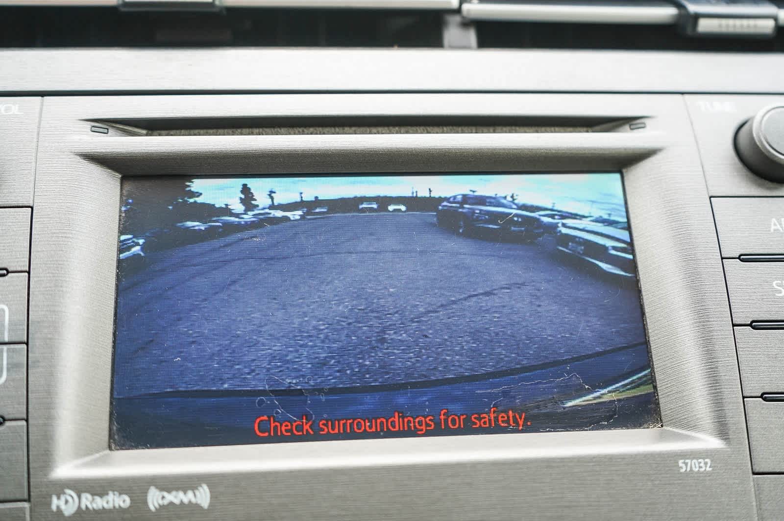 Thumbnail: 2012 Toyota Prius - 24