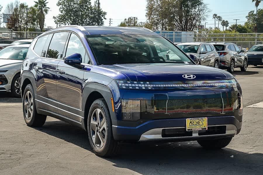 Thumbnail: 2026 Hyundai Ioniq - 3