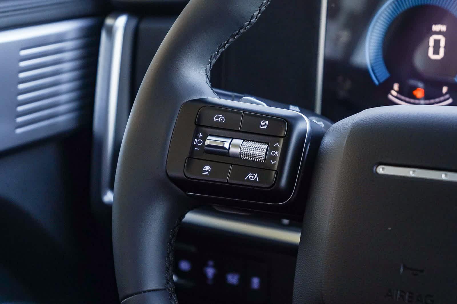 Thumbnail: 2026 Hyundai Santa Fe - 18