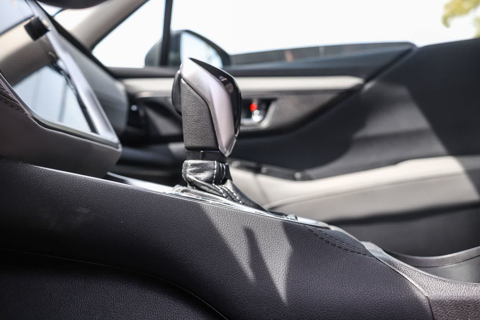 Thumbnail: 2023 Subaru Outback - 17