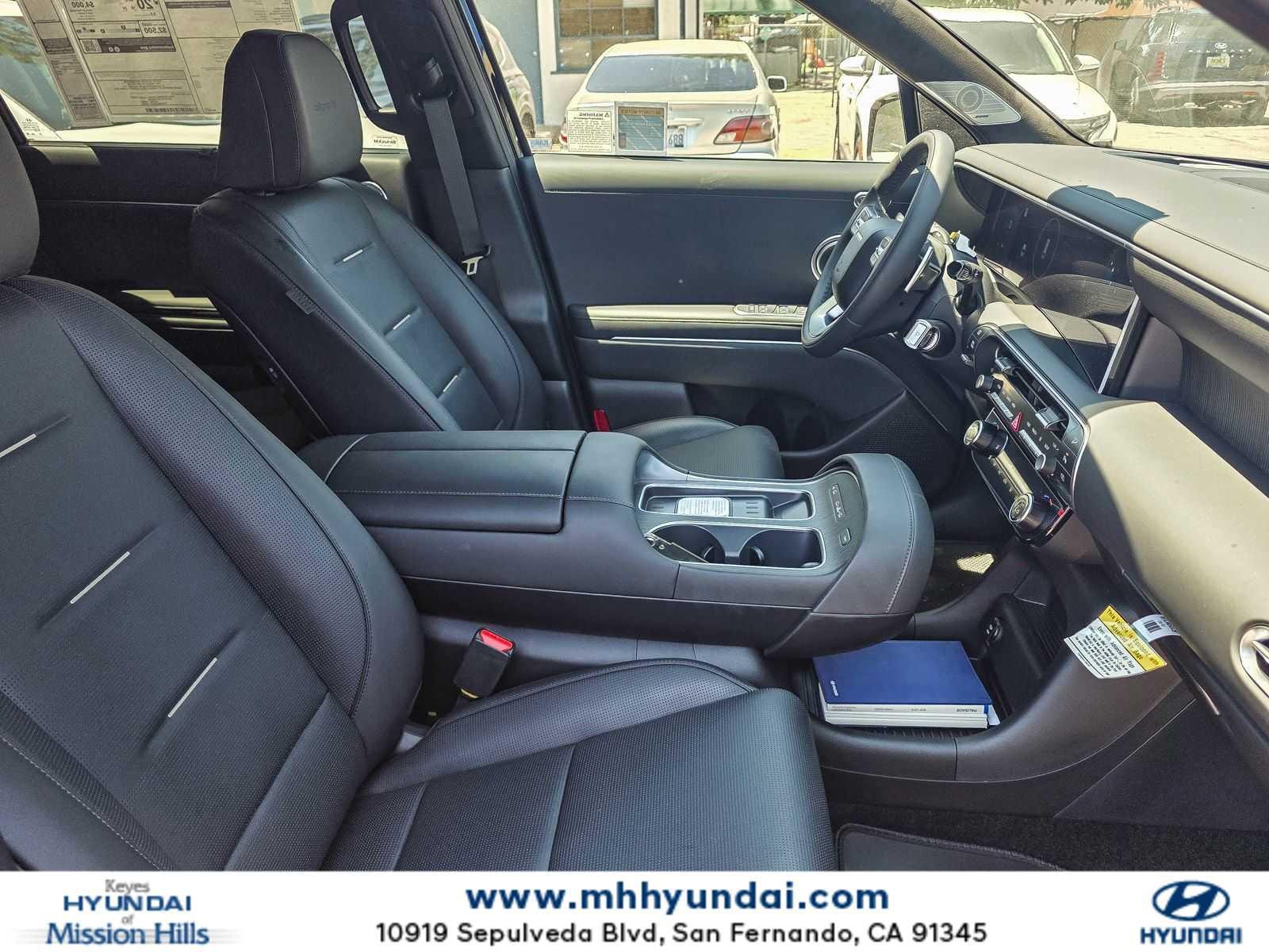 Thumbnail: 2026 Hyundai Palisade - 14