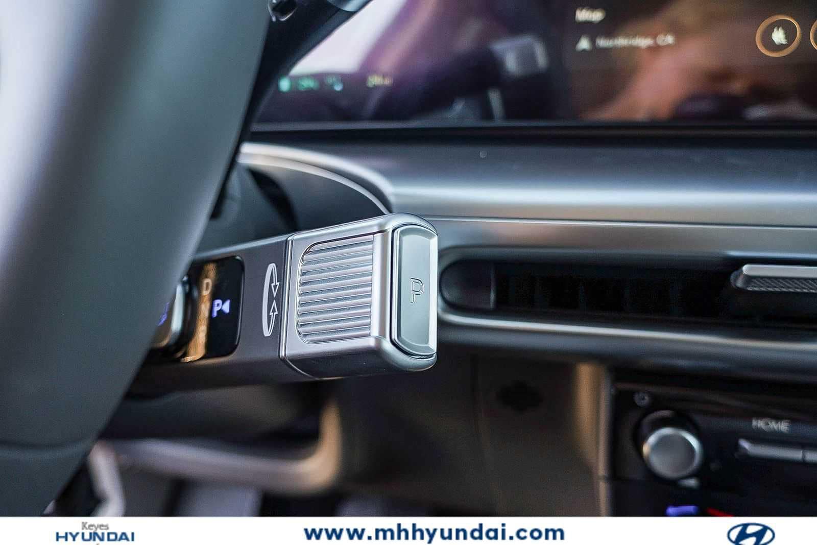 Thumbnail: 2026 Hyundai Ioniq - 25