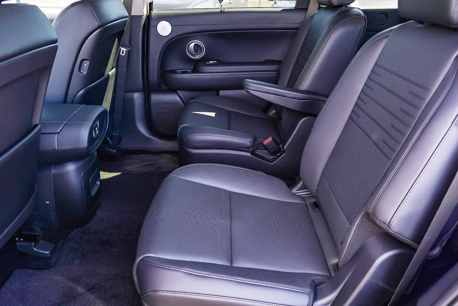 Thumbnail: 2026 Hyundai Palisade - 23