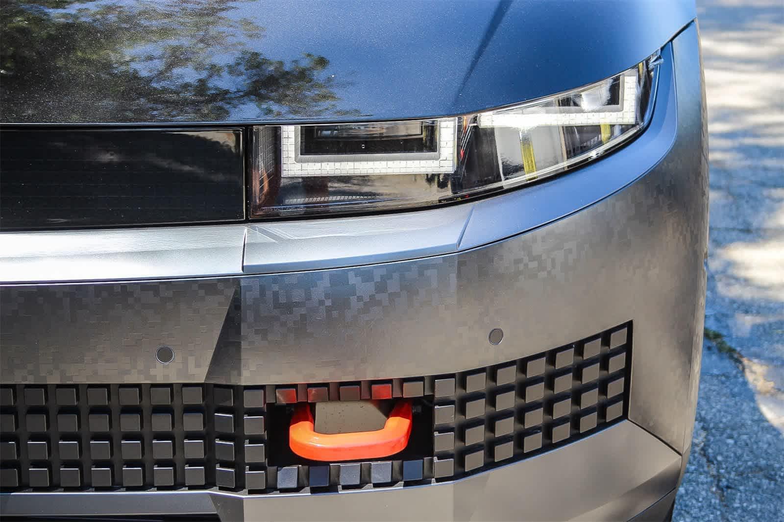 Thumbnail: 2025 Hyundai Ioniq 5 - 21