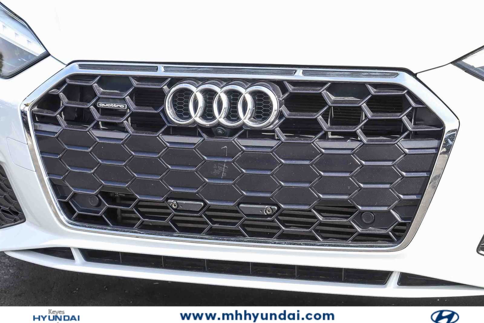 Thumbnail: 2023 Audi A5 - 8