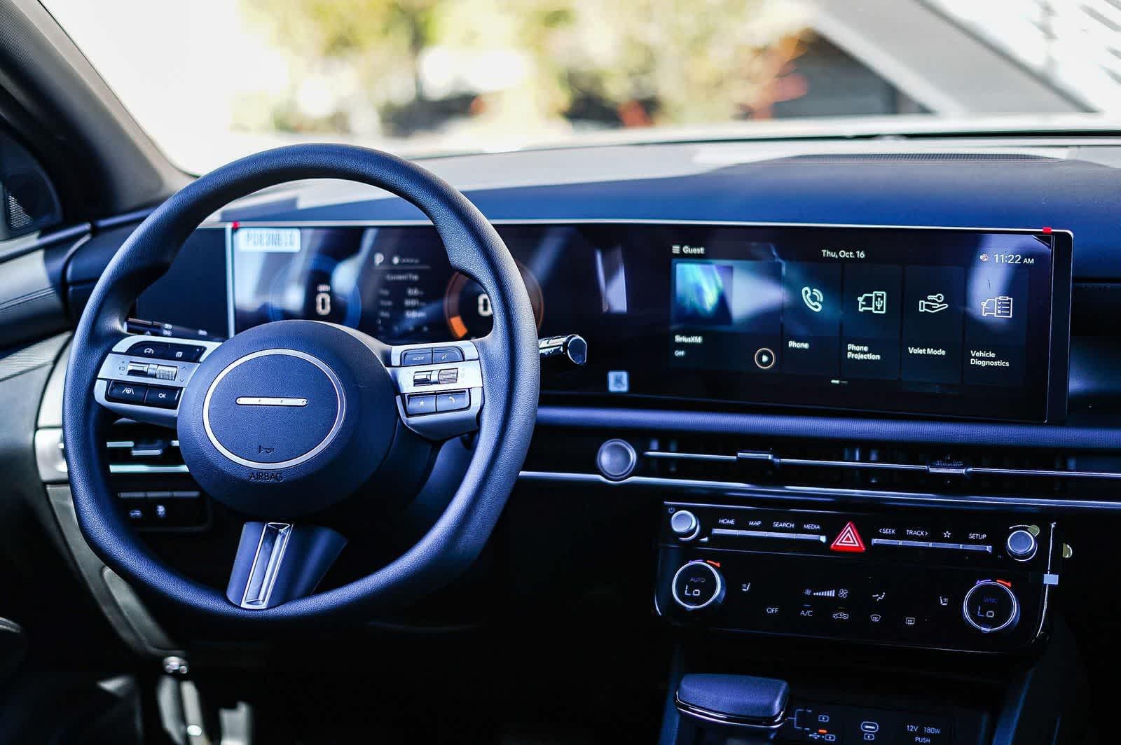 Thumbnail: 2026 Hyundai Santa Cruz - 15