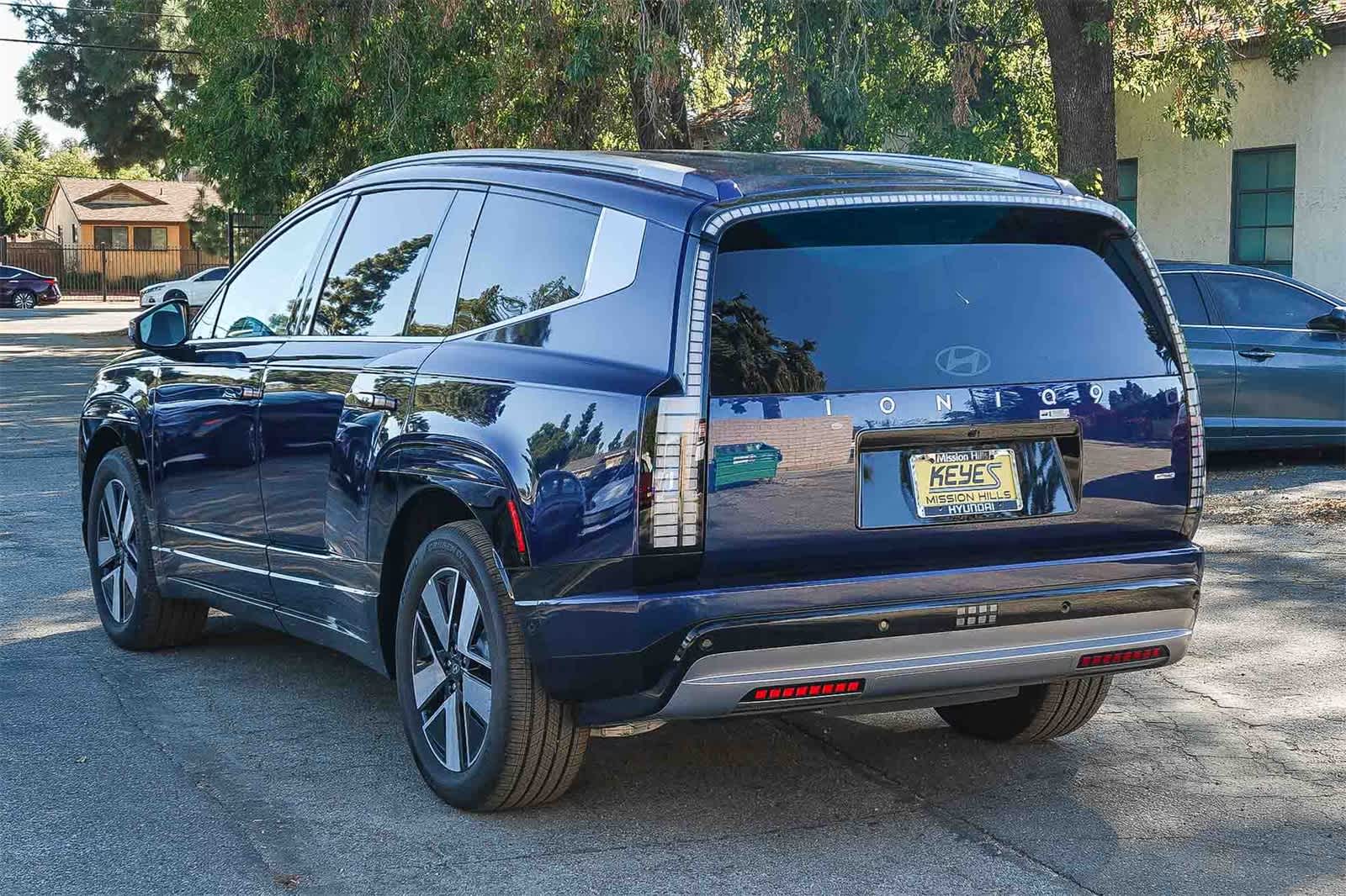 Thumbnail: 2026 Hyundai Ioniq - 6