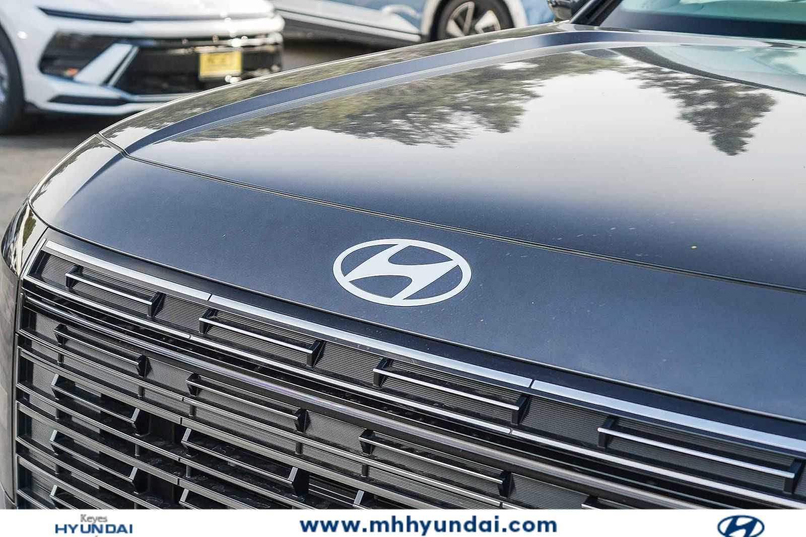 Thumbnail: 2026 Hyundai Palisade - 9