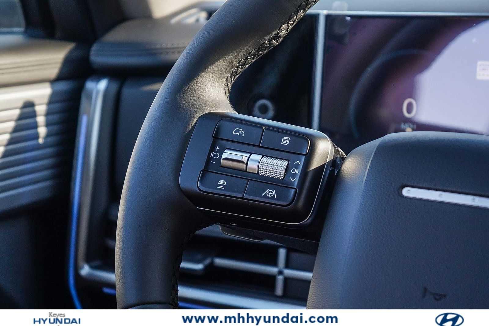 Thumbnail: 2026 Hyundai Santa Fe - 15