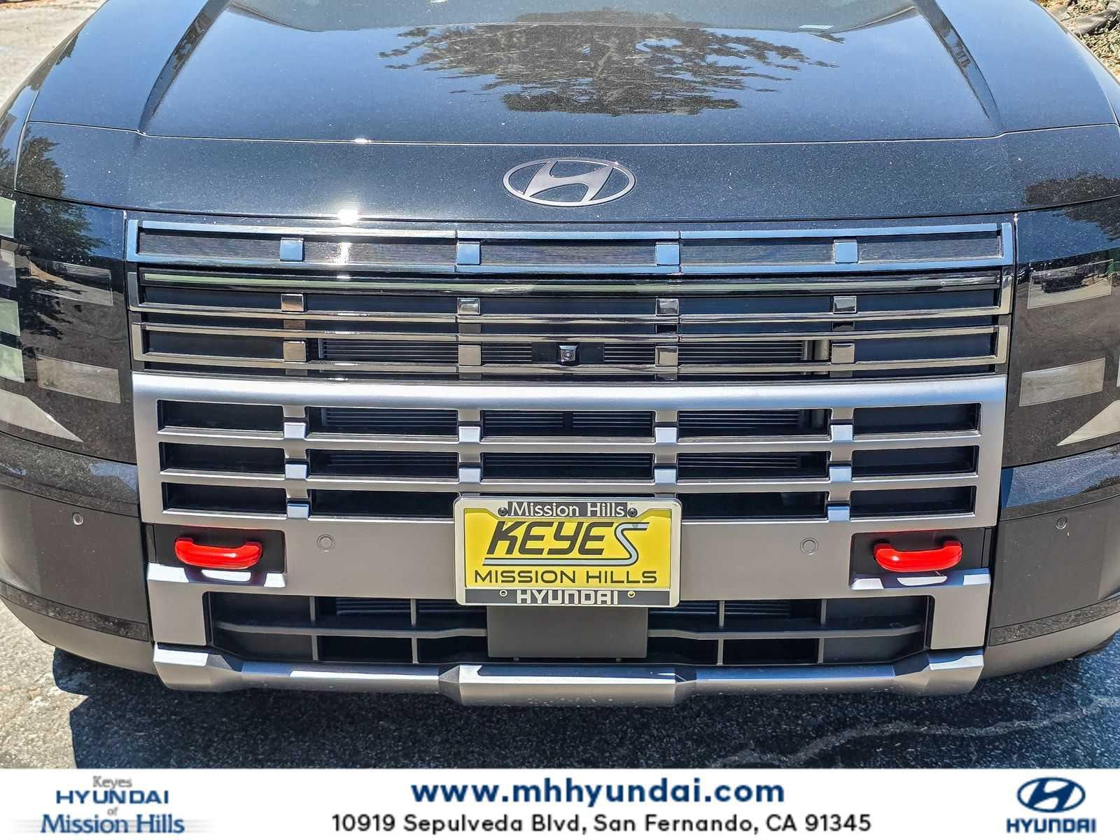 Thumbnail: 2026 Hyundai Palisade - 12