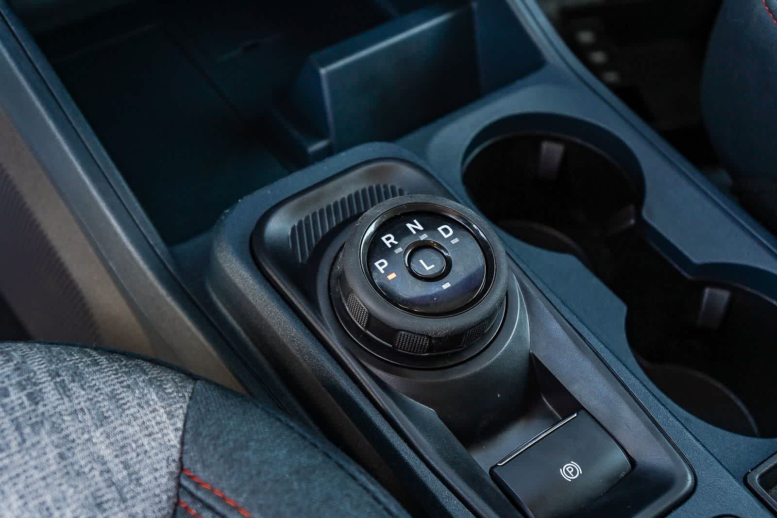 Thumbnail: 2024 Ford Maverick - 21