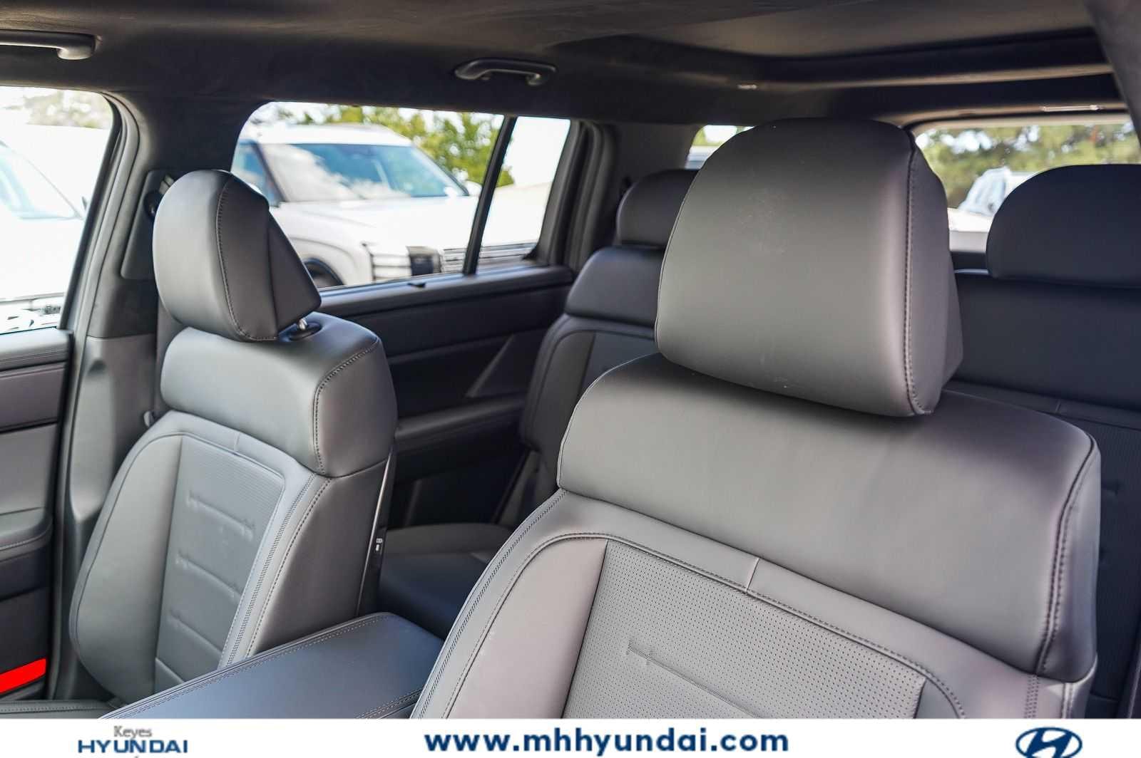 Thumbnail: 2026 Hyundai Santa Fe - 33