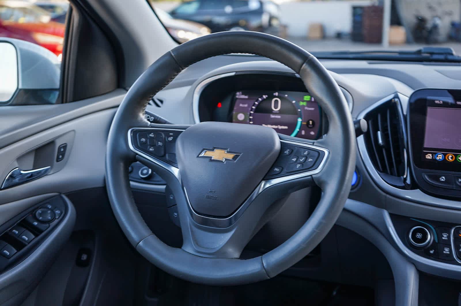 Thumbnail: 2019 Chevrolet Volt - 15