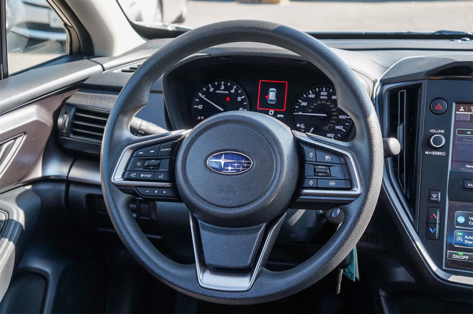 Thumbnail: 2024 Subaru Impreza - 15