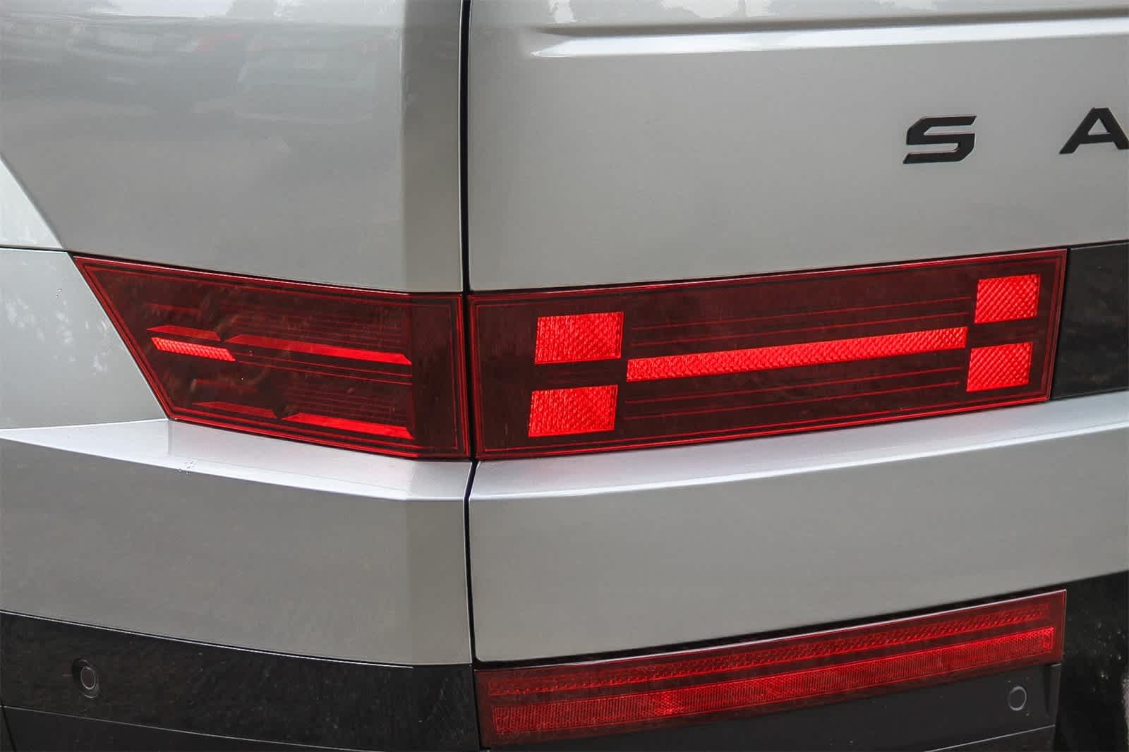 Thumbnail: 2025 Hyundai Santa Fe - 5