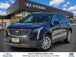Used 2023 CADILLAC XT4 Luxury SUV