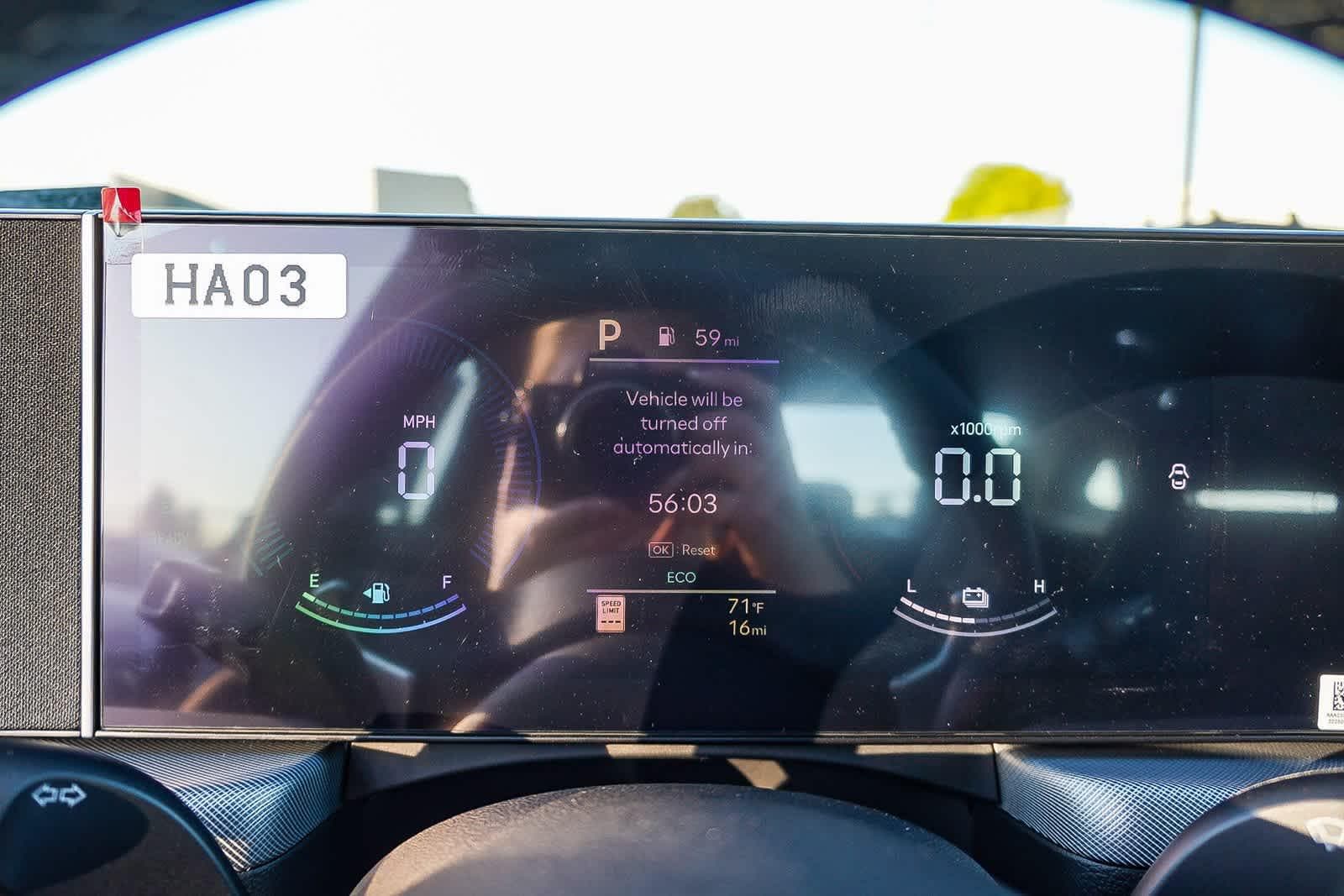 Thumbnail: 2026 Hyundai Sonata - 27