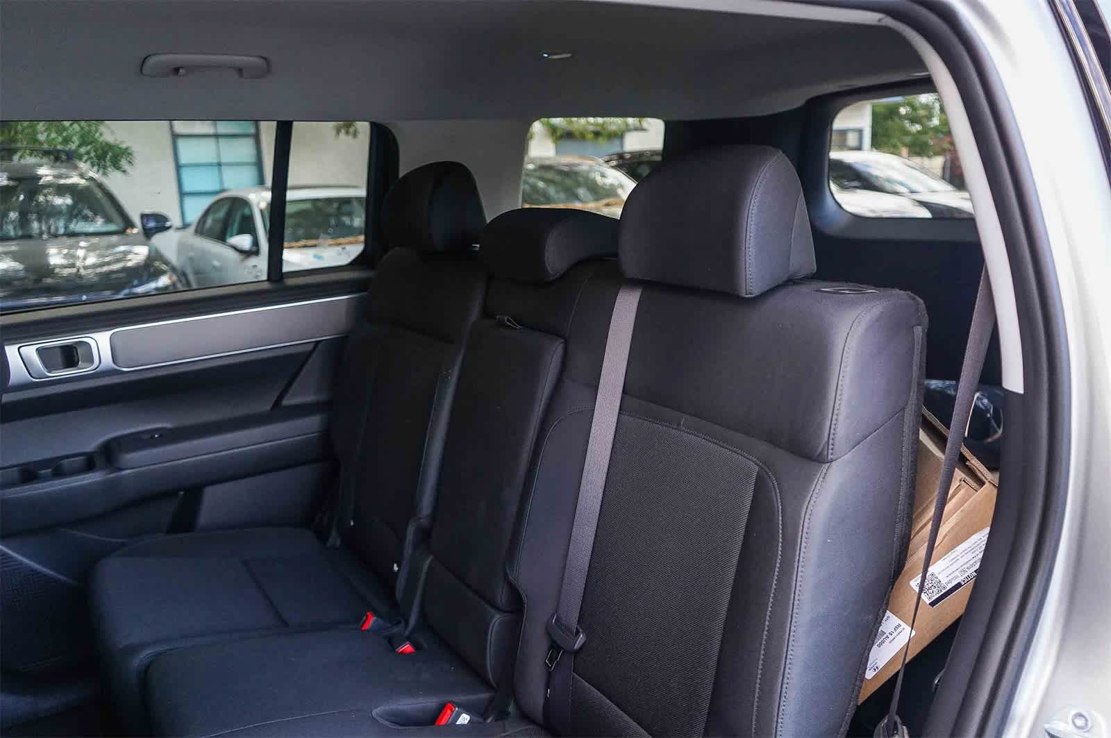 Thumbnail: 2026 Hyundai Santa Fe - 18