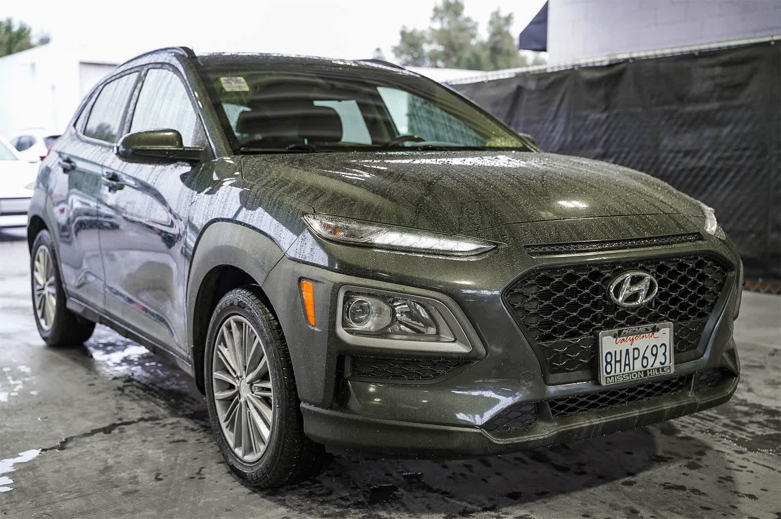 Thumbnail: 2019 Hyundai Kona - 3