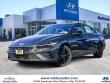 New 2026 Hyundai Elantra SEL Sport Sedan