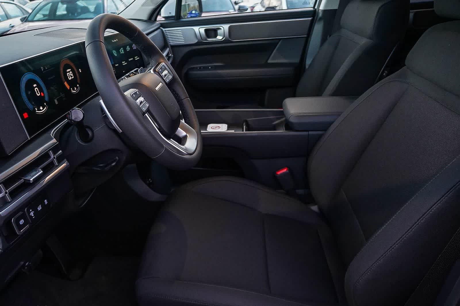 Thumbnail: 2026 Hyundai Santa Fe - 20