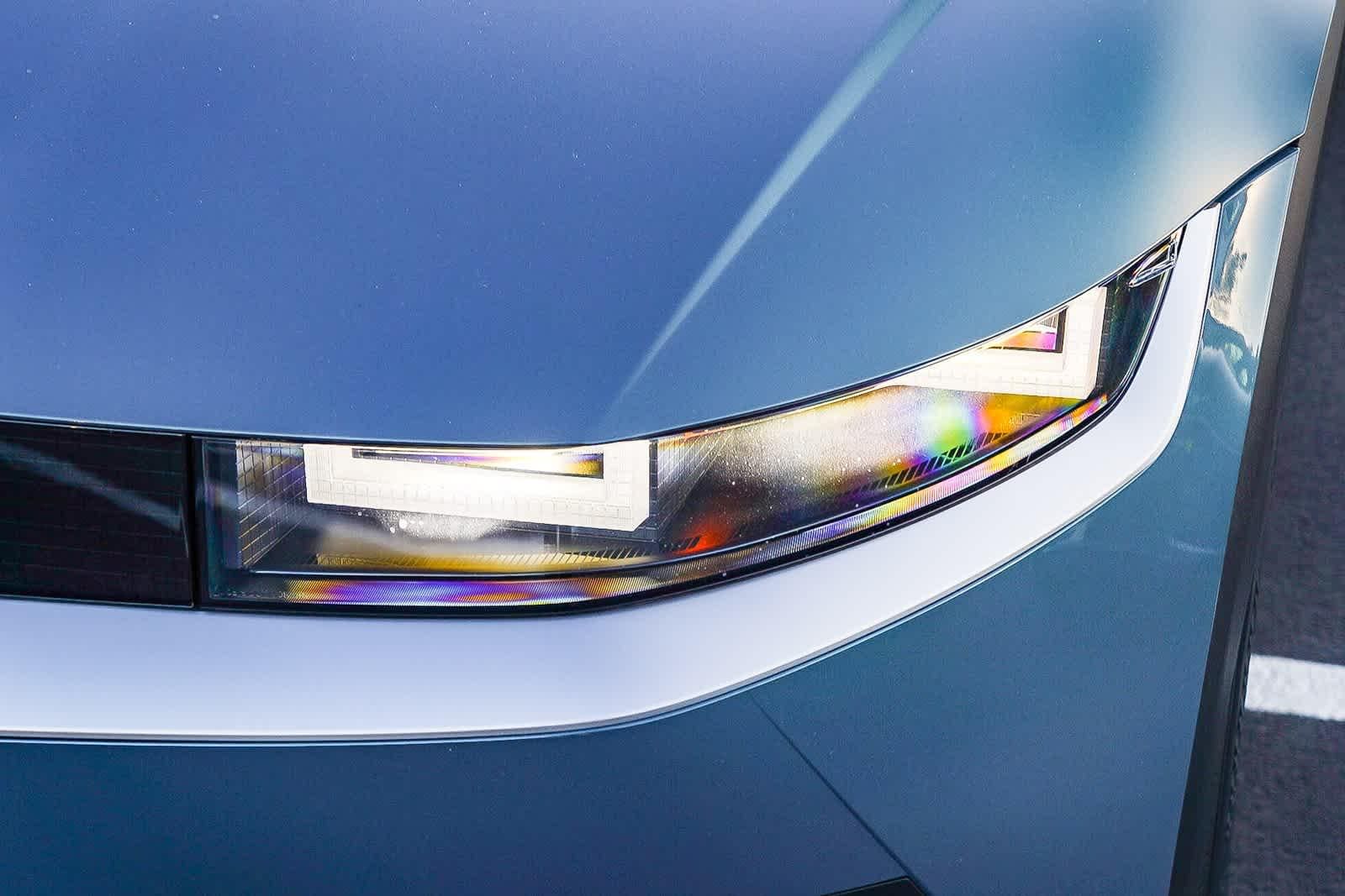 Thumbnail: 2026 Hyundai Ioniq 5 - 8