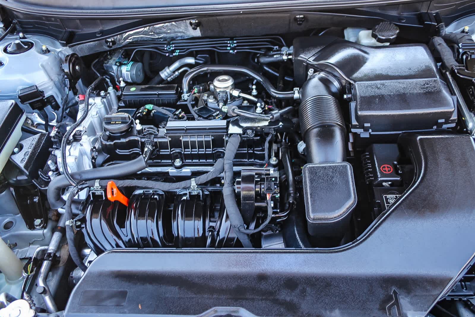 Thumbnail: 2015 Hyundai Sonata - 25