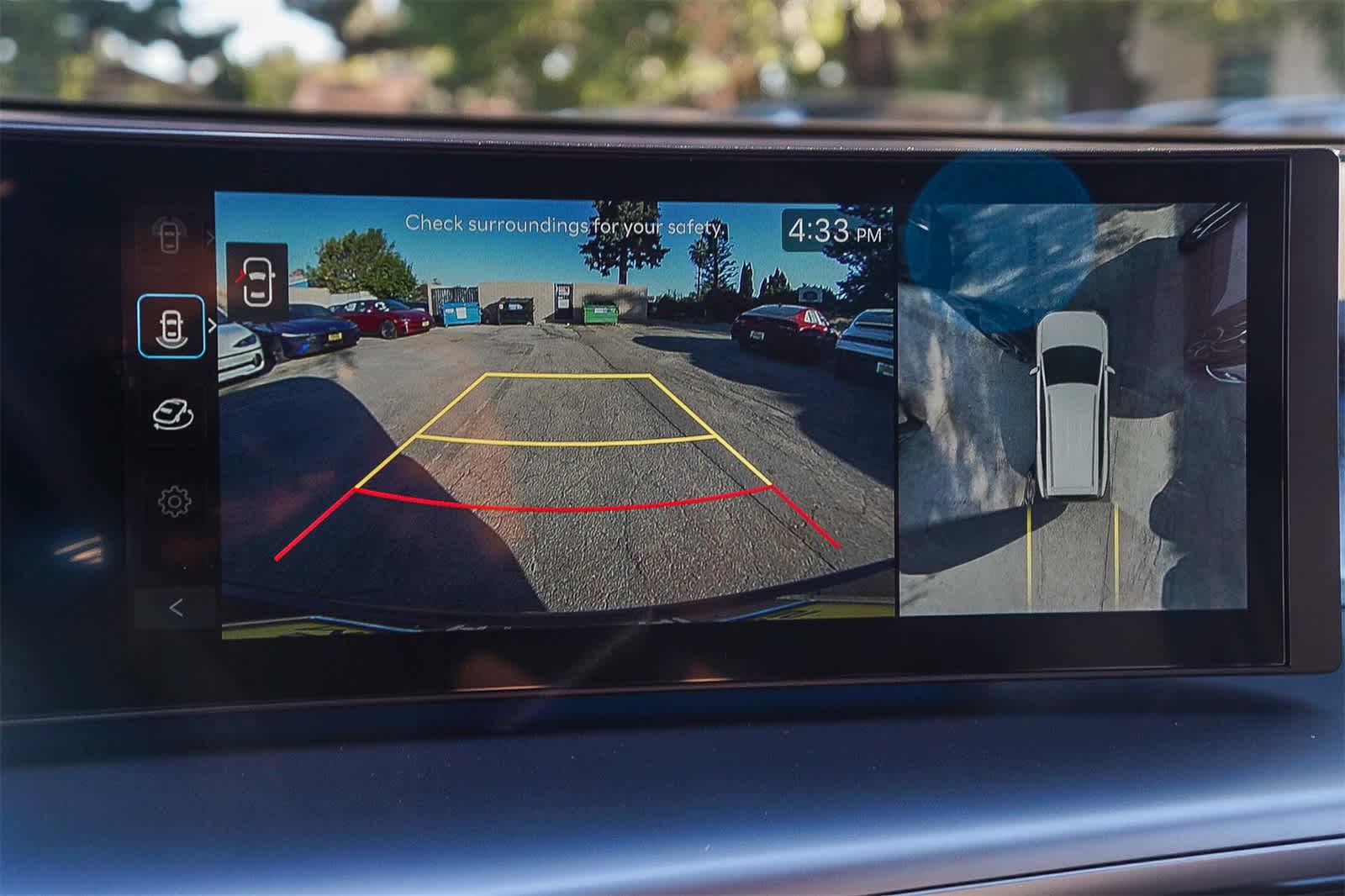 Thumbnail: 2026 Hyundai Ioniq - 28