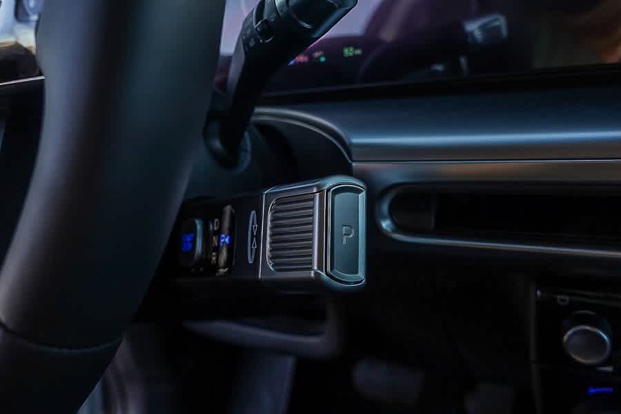 Thumbnail: 2026 Hyundai Ioniq - 26