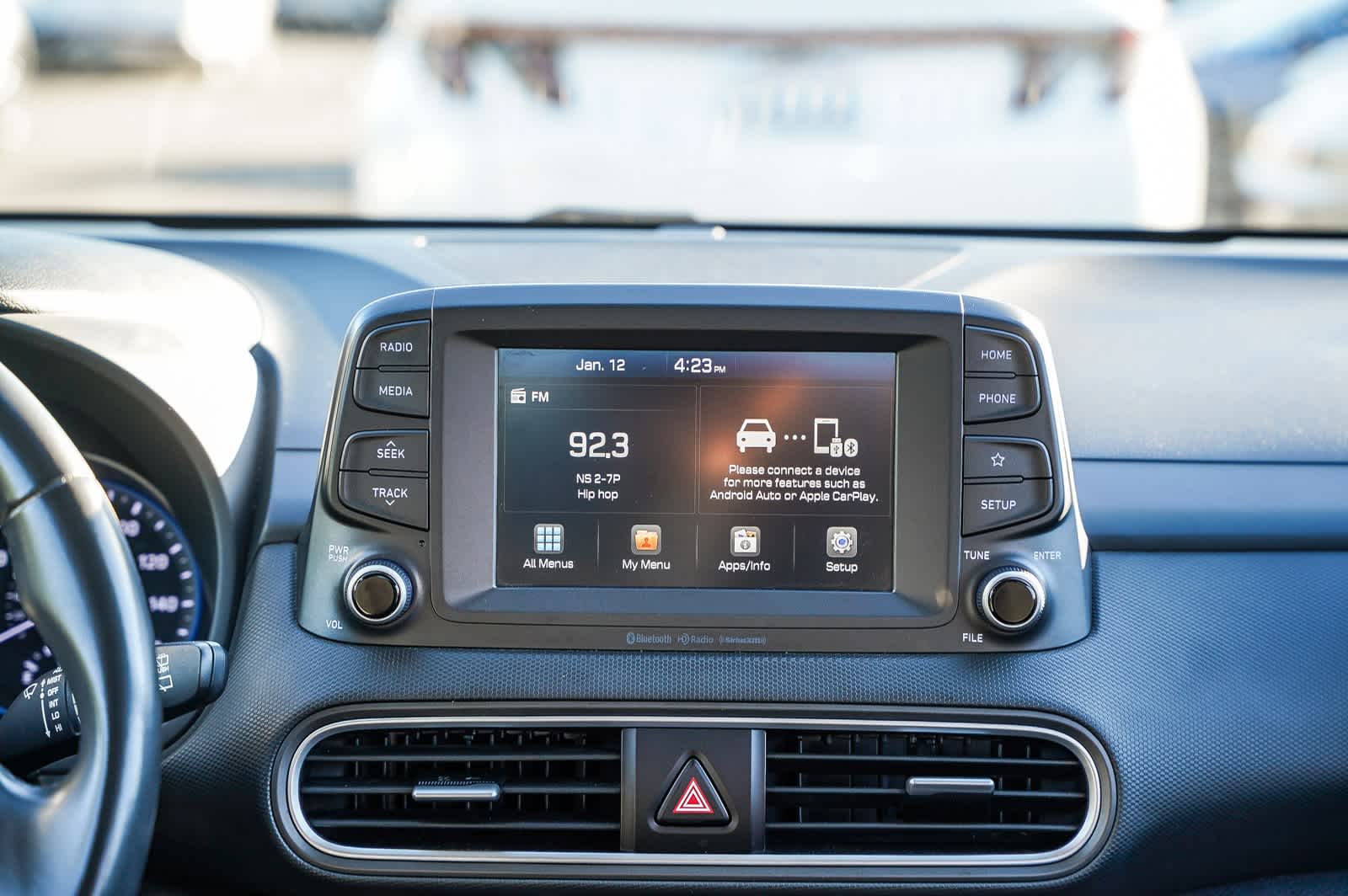 Thumbnail: 2020 Hyundai Kona - 14